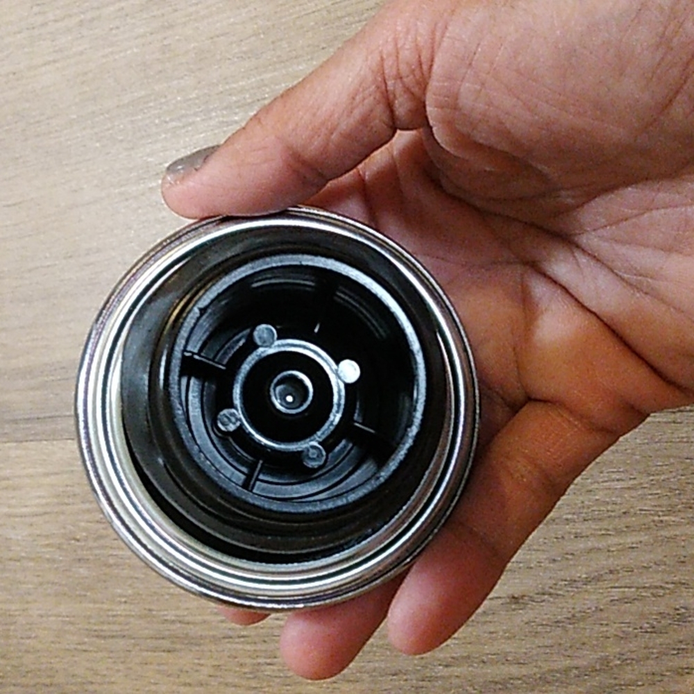 2009 Harly Davidson . Dyna superglide gas cap - Picture 2 of 5